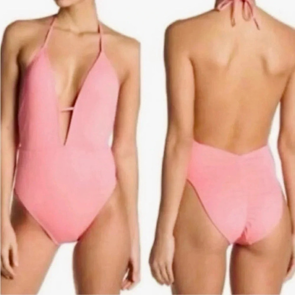 The Bikini Lab Swimsuit - Picture 2 of 6